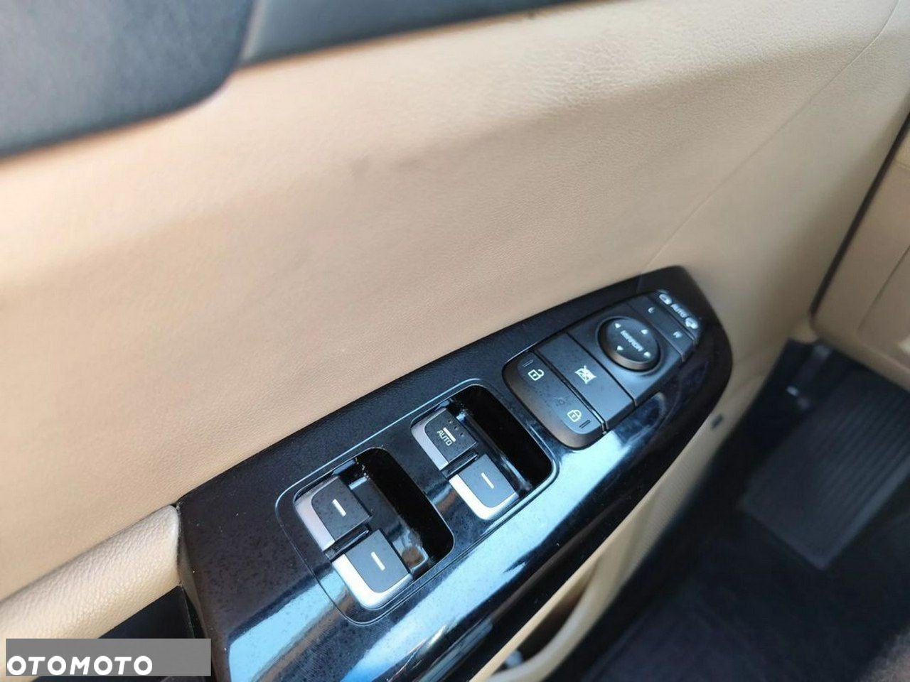 Kia Sportage 1.7 CRDI Business Line 2WD DCT - 20
