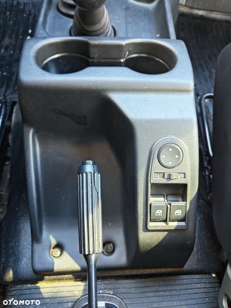 Lada Niva 4x4 Original - 7