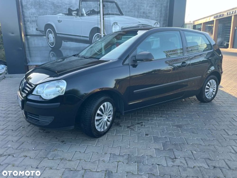 Volkswagen Polo - 4