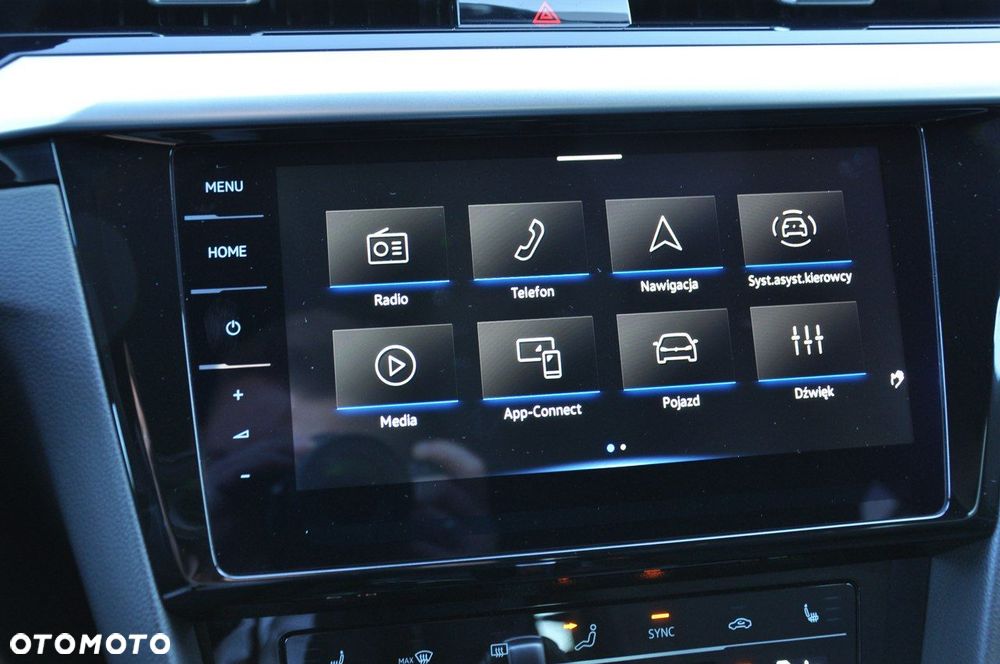 Volkswagen Arteon 2.0 TSI DSG R-Line Edition - 16