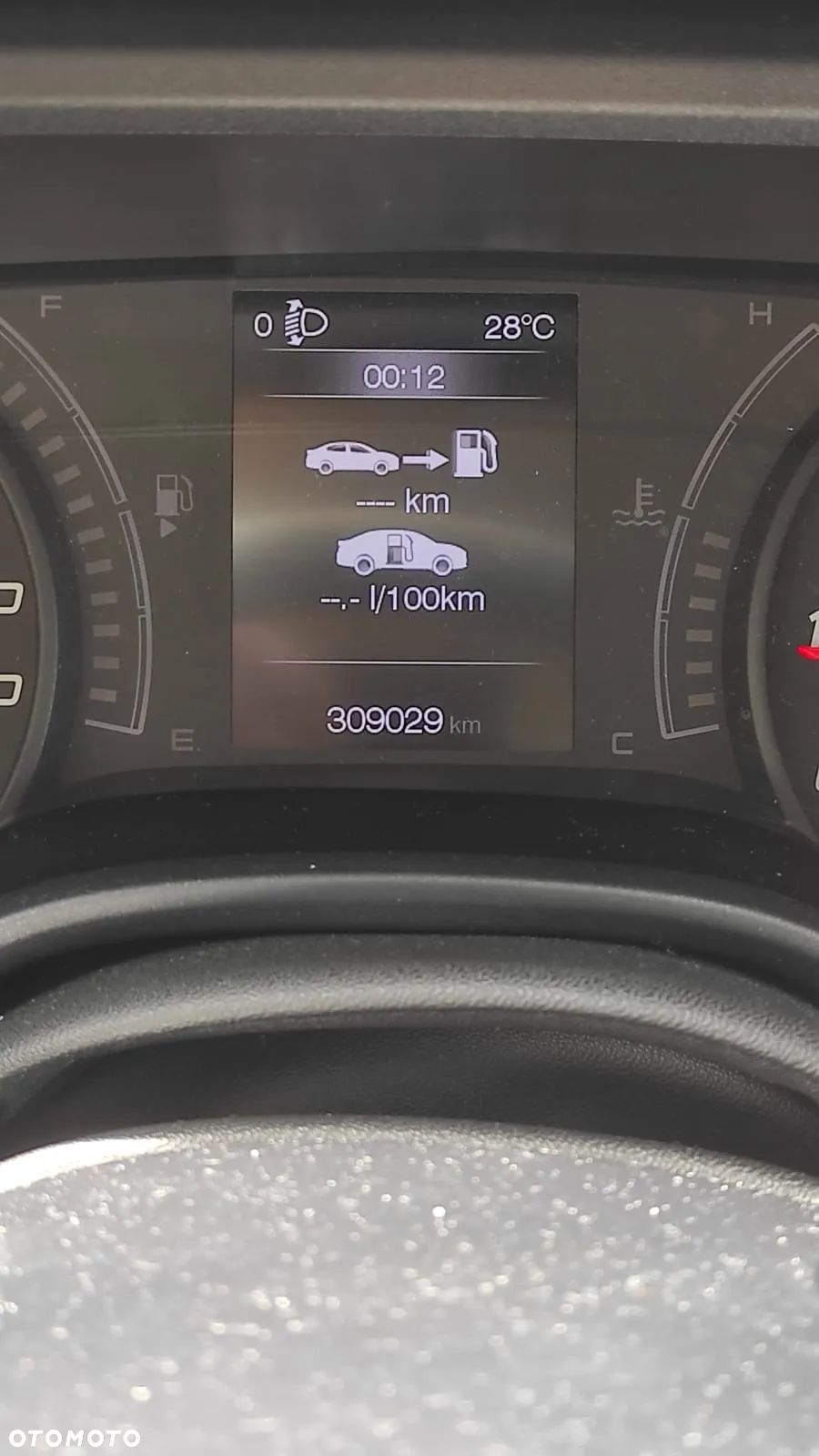 Fiat Tipo - 11