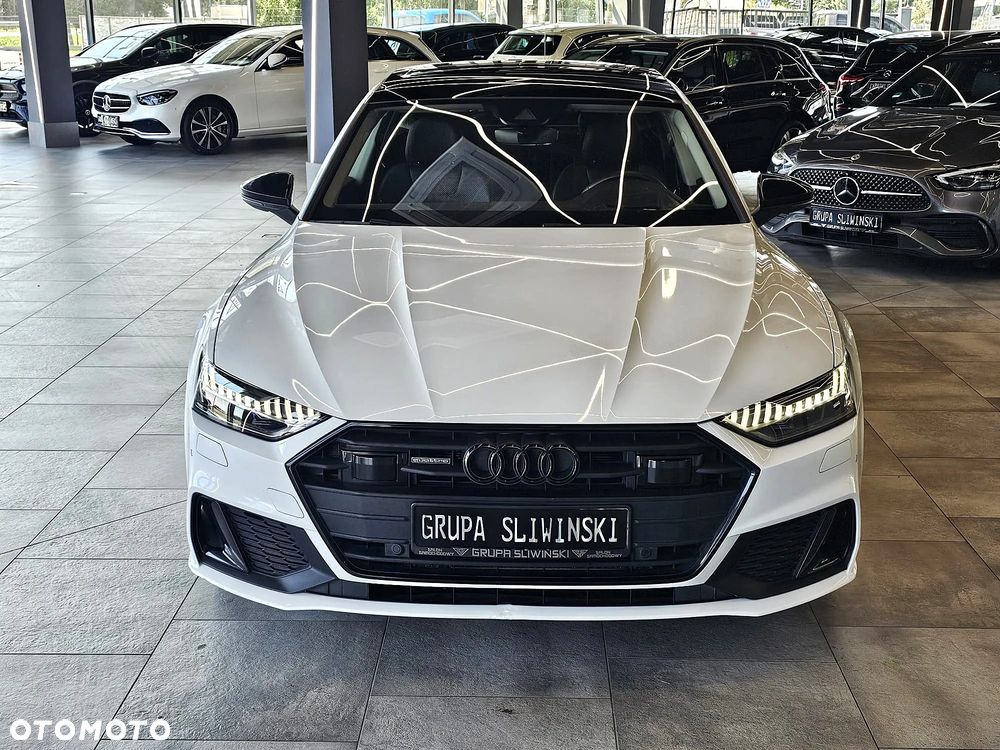Audi A7 Sportback - 14