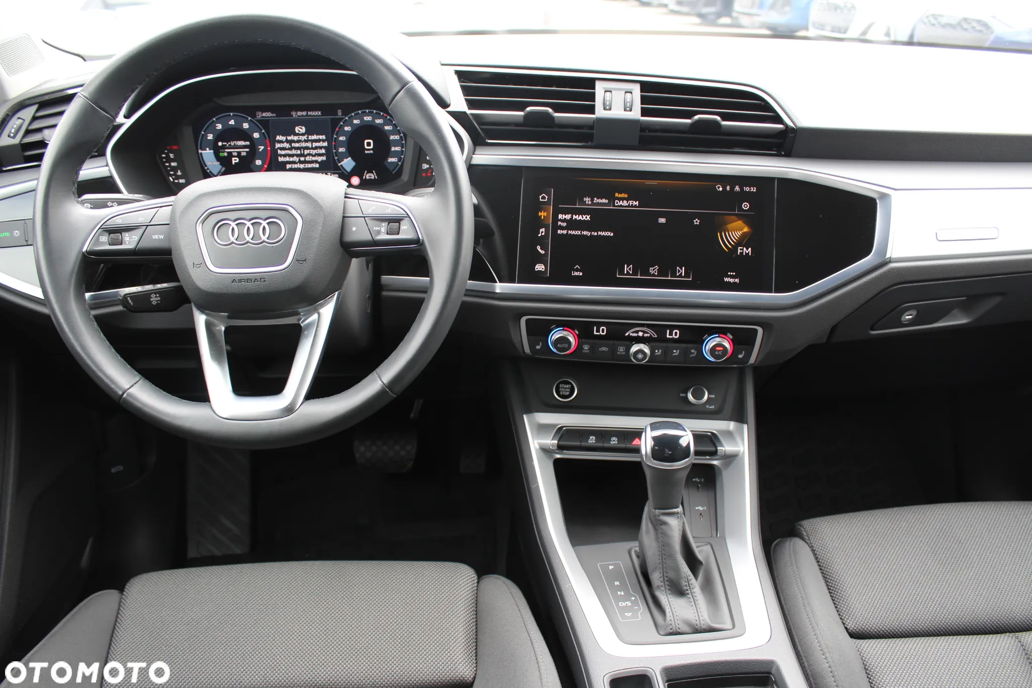 Audi Q3 35 TFSI S tronic - 16