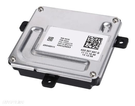 Balast lumini de zi LED DRL 4G0.907.697.G - 1