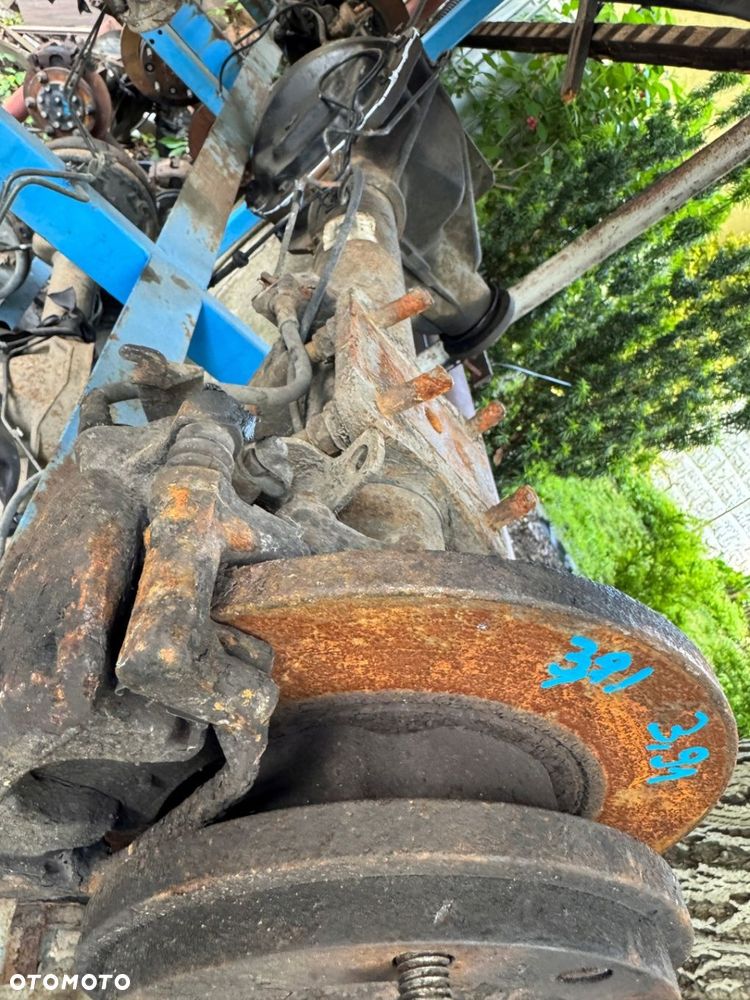 MOST 3,31 FORD TRANSIT MK7 06-13r - 1