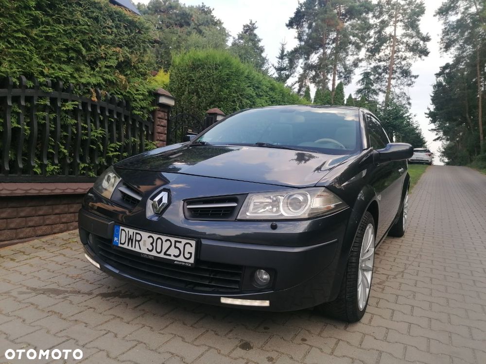 Renault Megane 2.0 16V Privilege - 1