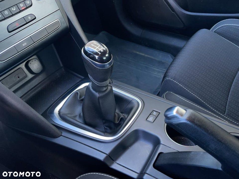 Renault Megane - 14