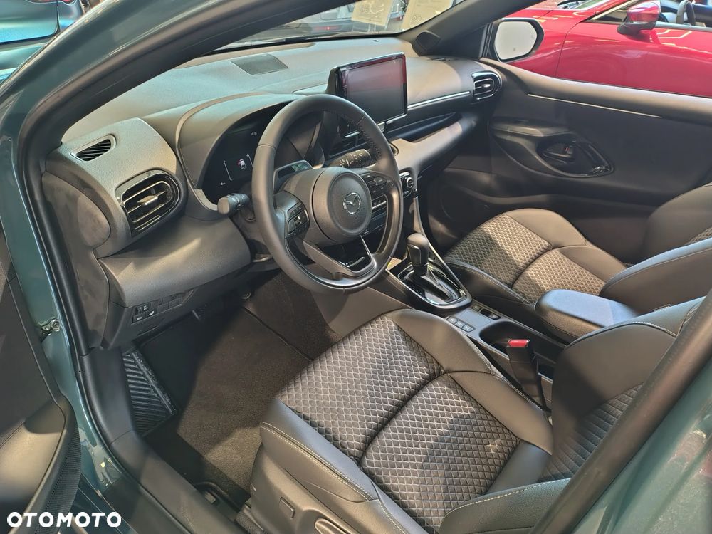 Mazda 2 Hybrid 1.5 Homura CVT - 7