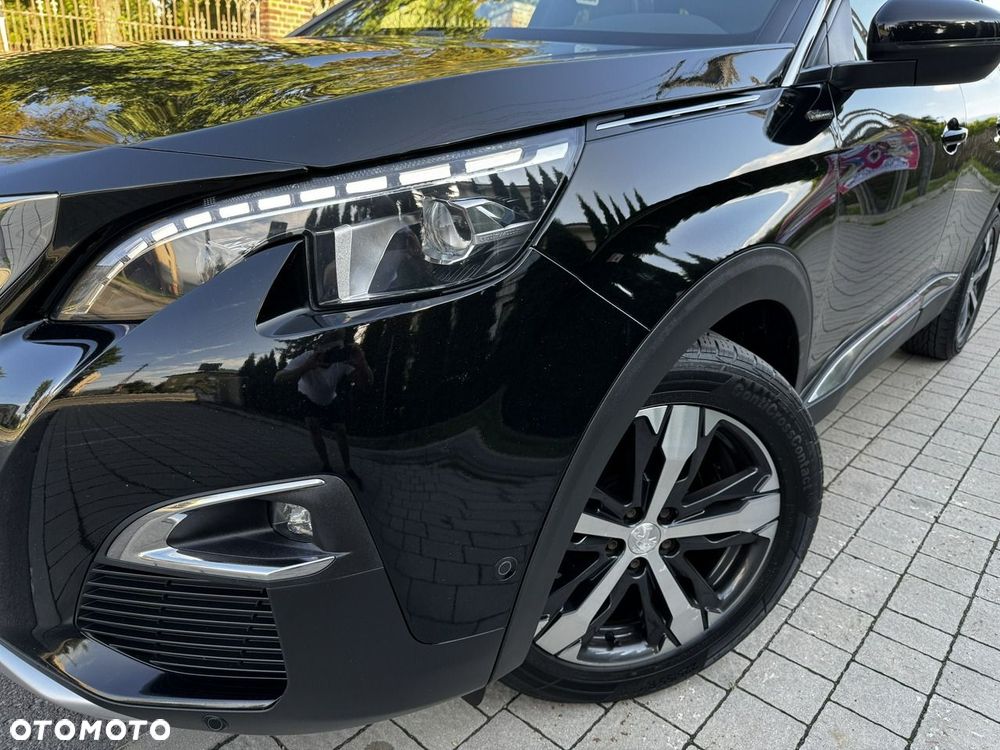 Peugeot 3008 2.0 HDi Premium+ - 23