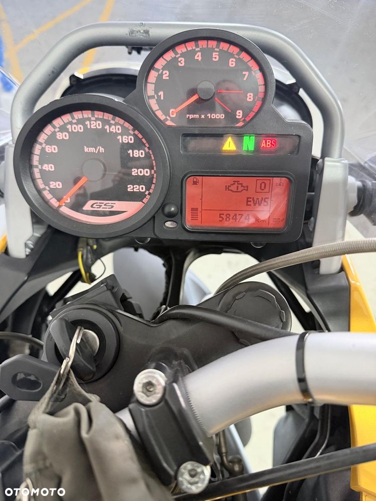 BMW GS - 15