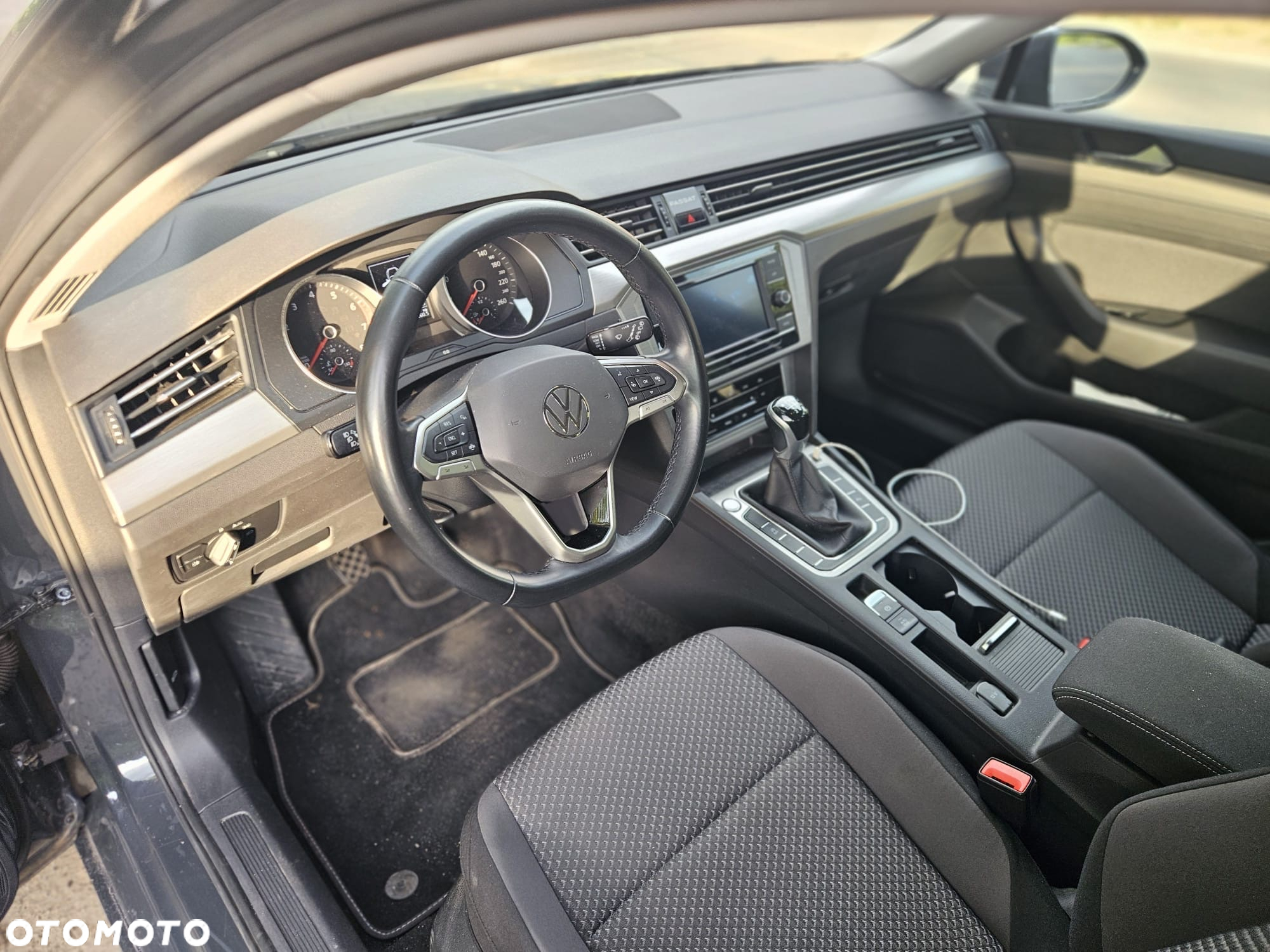 Volkswagen Passat 1.5 TSI EVO Essence - 7