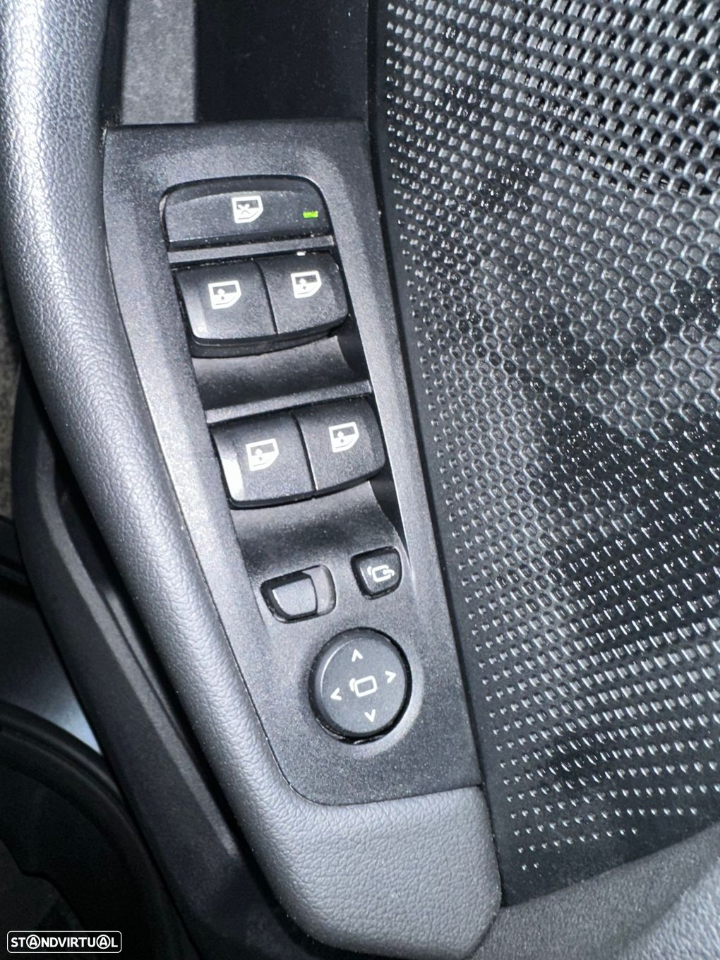 BMW 116 d Advantage Auto - 21