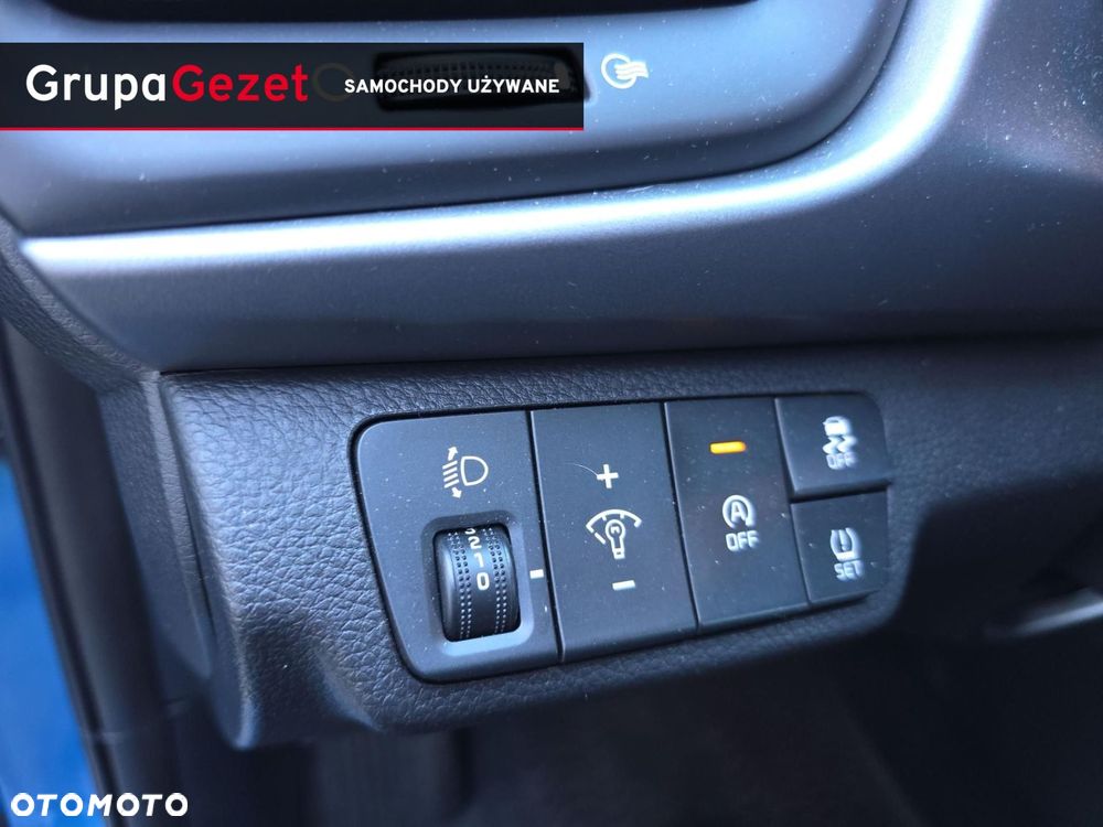 Kia Rio 1.0 T-GDI M - 20