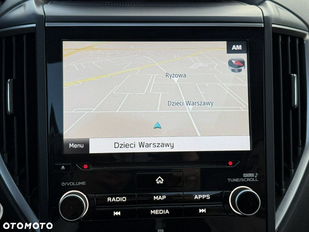 Subaru Forester 2.0i-L Platinum (EyeSight) Lineartronic - 30