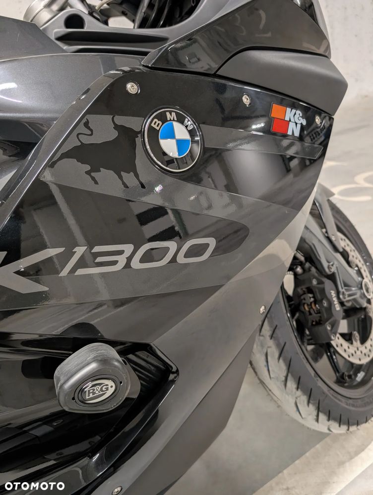 BMW K - 11