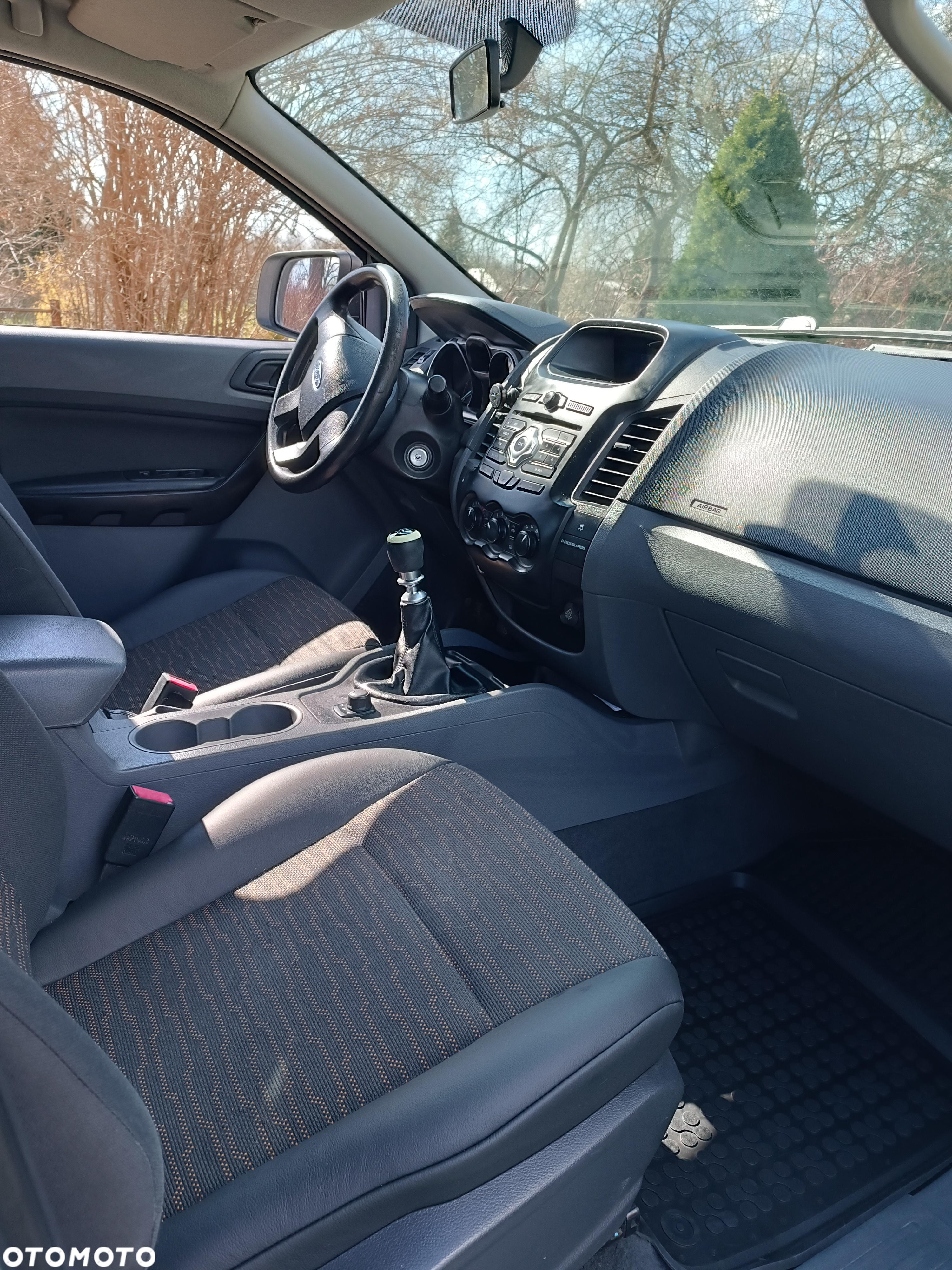 Ford Ranger 2.2 TDCi 4x4 DC XL - 13