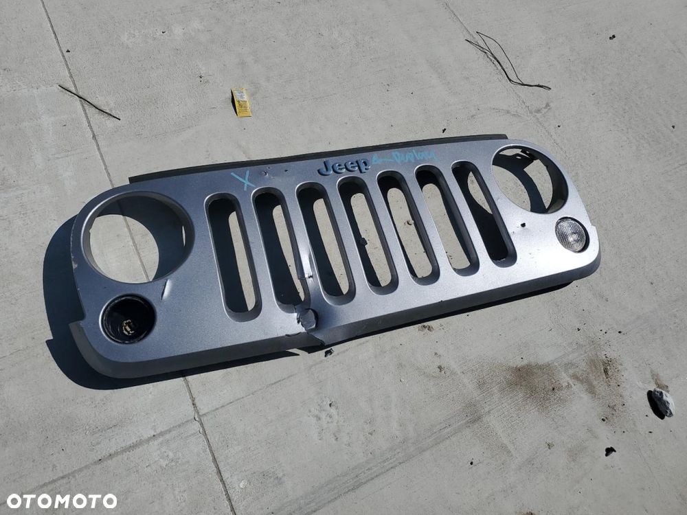 Jeep Wrangler 2016