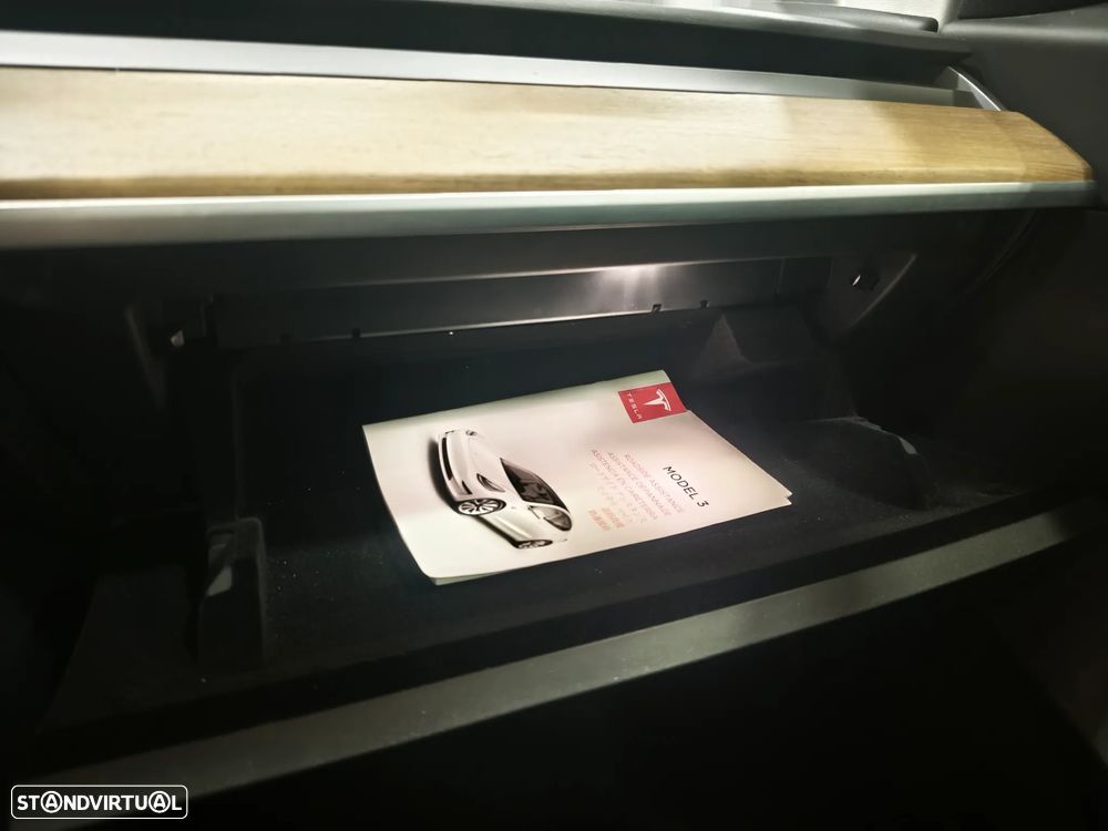 Tesla Model 3 Standard Range Plus RWD - 46