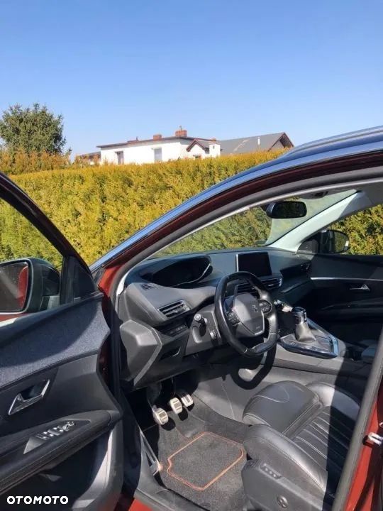 Peugeot 3008 2.0 BlueHDi Allure S&S - 2