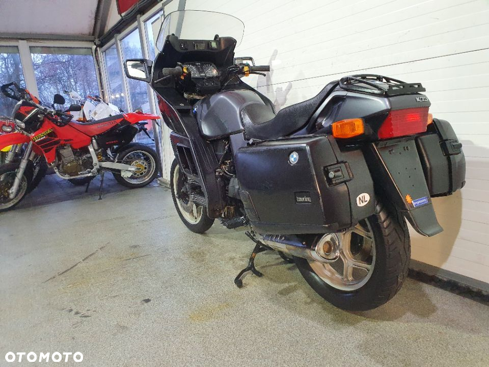 BMW K - 20
