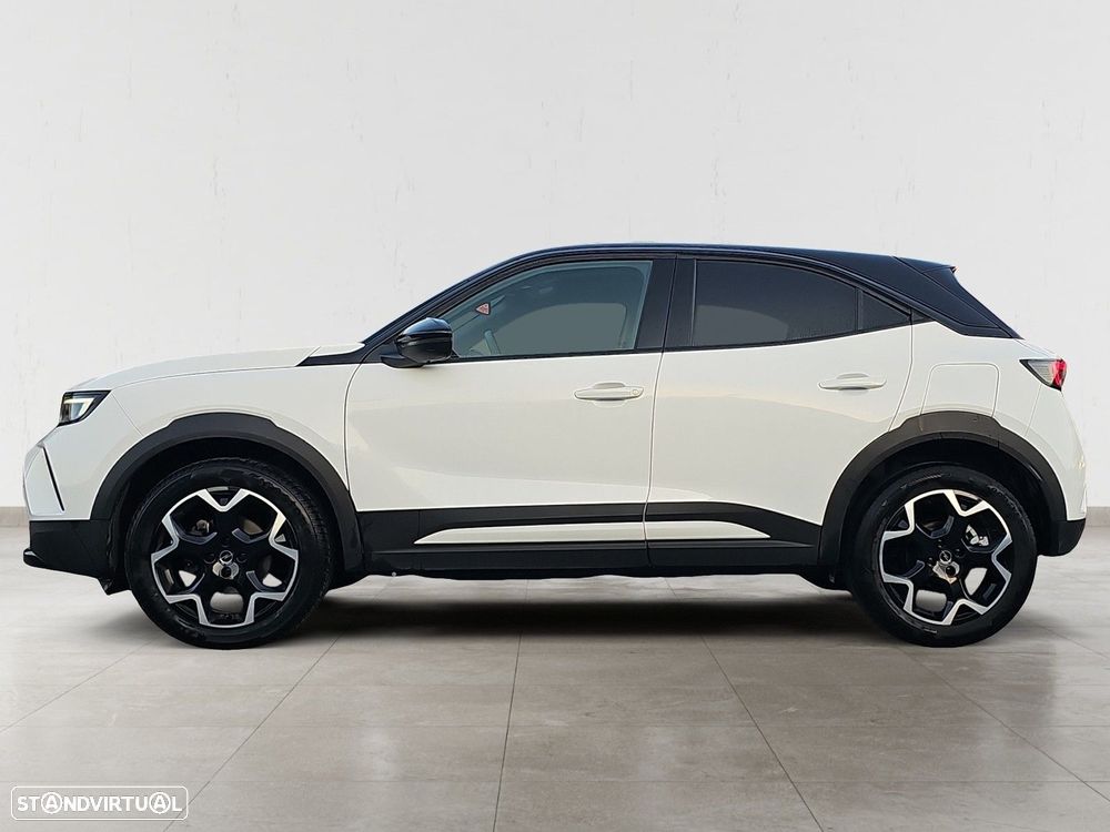 Opel Mokka 1.2 T GS AT - 3