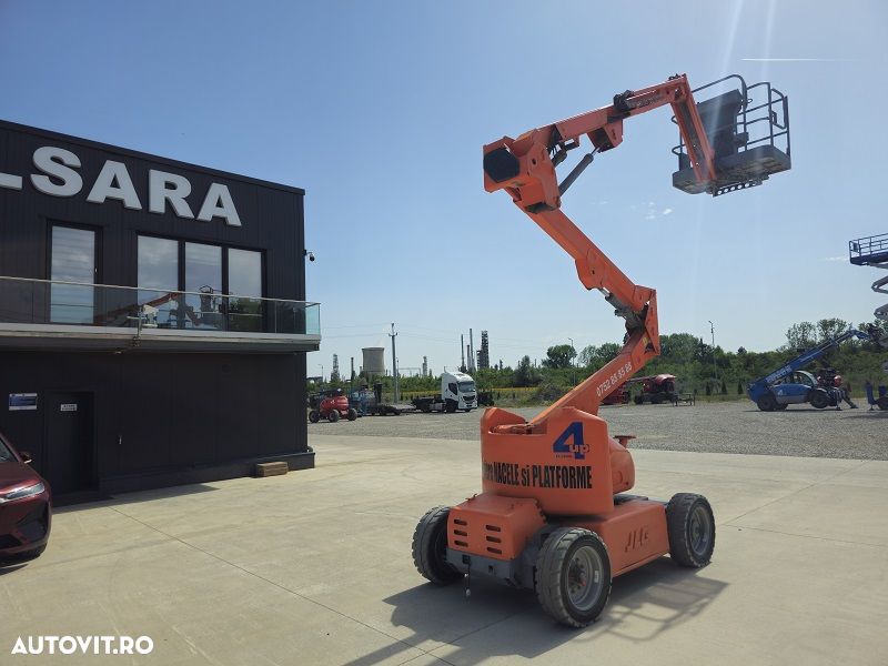 JLG M450AJ - 18