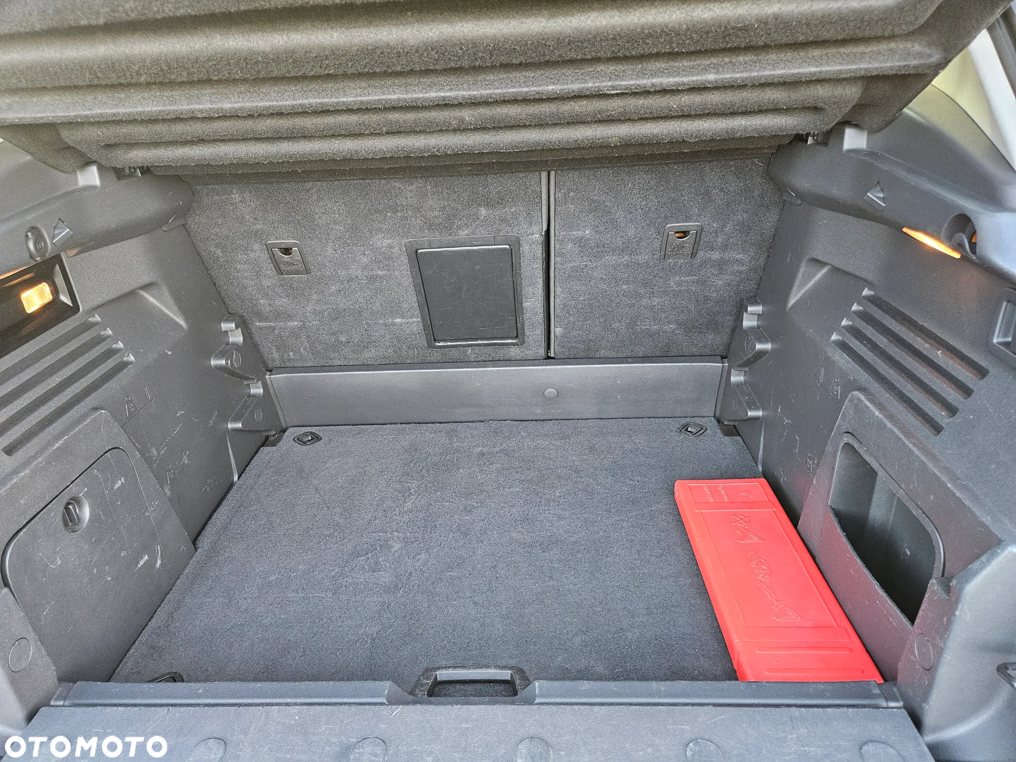 Peugeot 3008 - 15