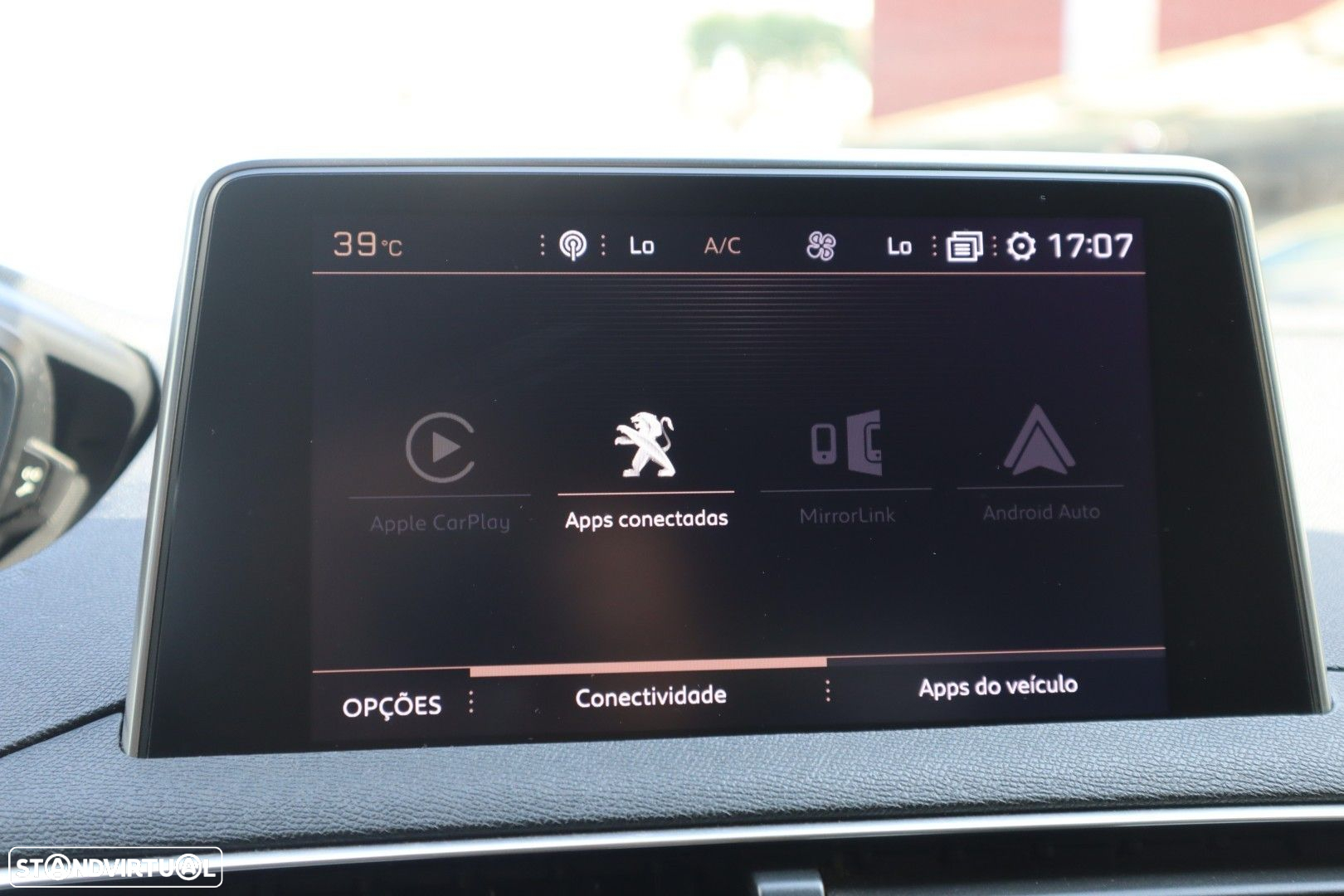 Peugeot 5008 2.0 BlueHDi GT Line EAT8 - 15