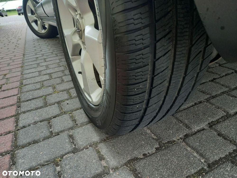 Opel Antara 2.0 CDTI 4x4 Cosmo - 10