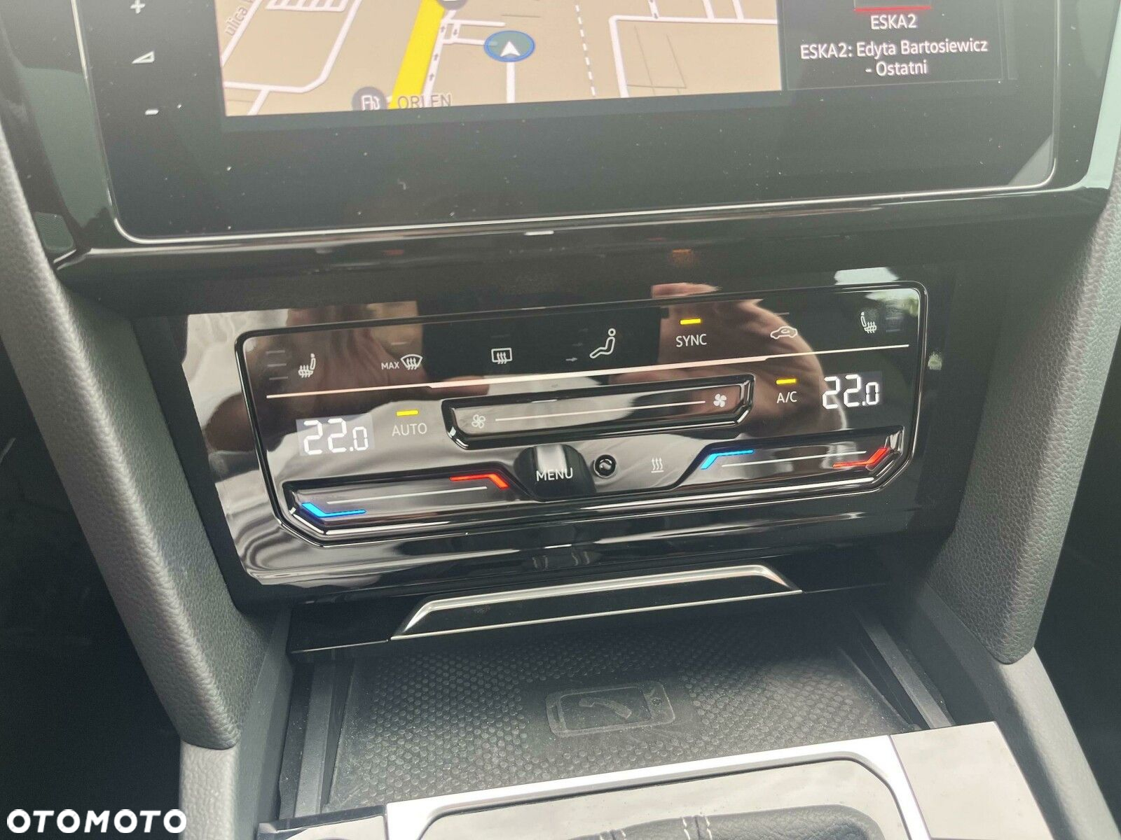Volkswagen Arteon 2.0 TSI R-Line DSG - 26