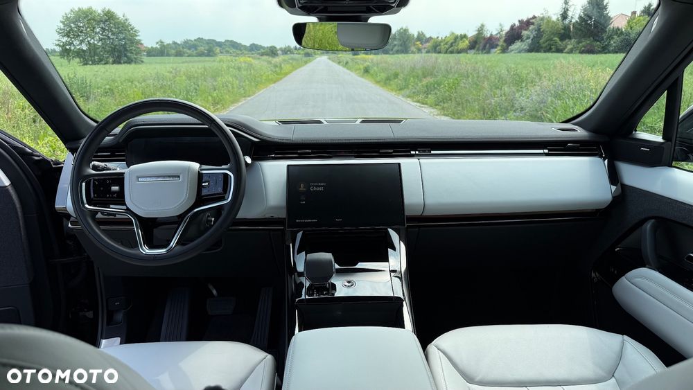 Land Rover Range Rover Sport S 3.0 D250 mHEV S - 10