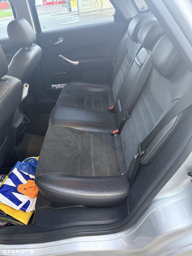 Ford Mondeo - 6