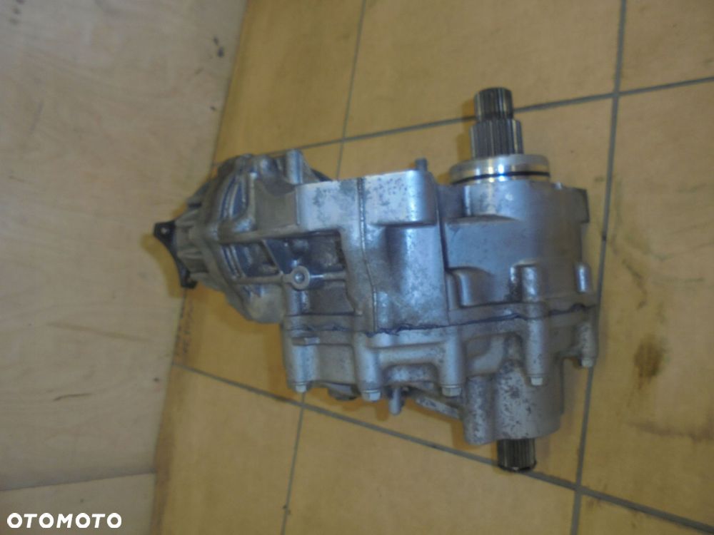 reduktor skrzyni biegów vitara iii 1.4t 1m0 - 4