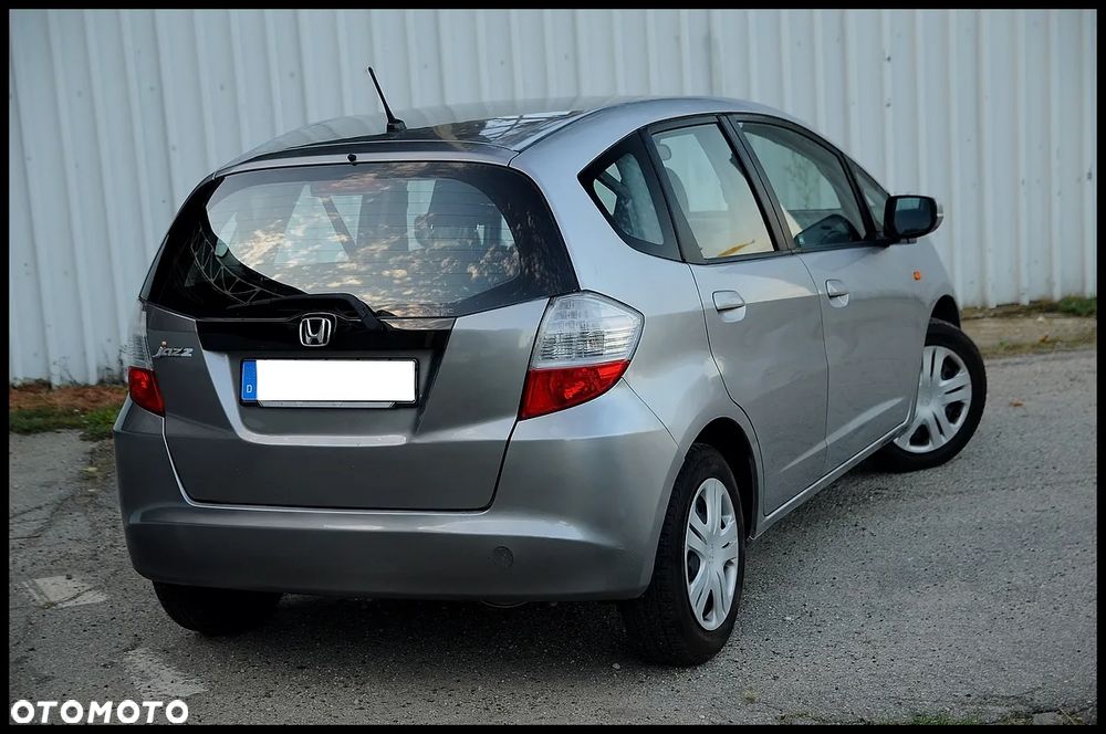 Honda Jazz 1.2 i-VTEC - 16