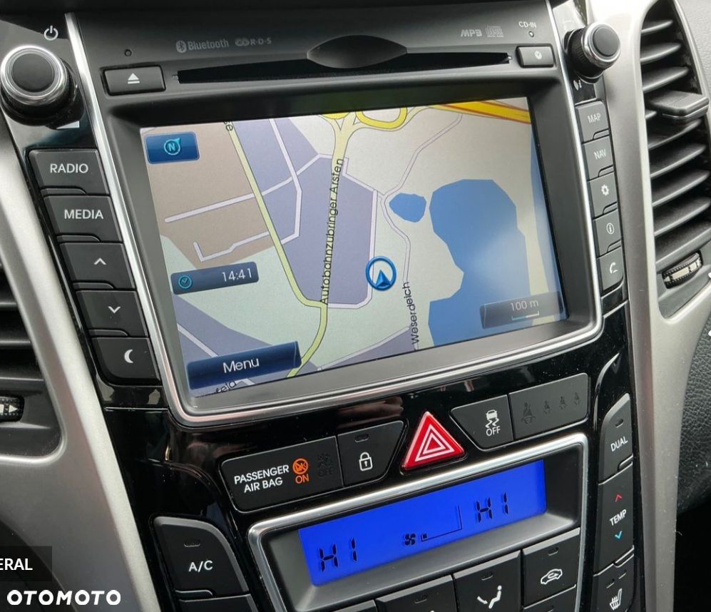Hyundai i30 1.4 Premium - 9