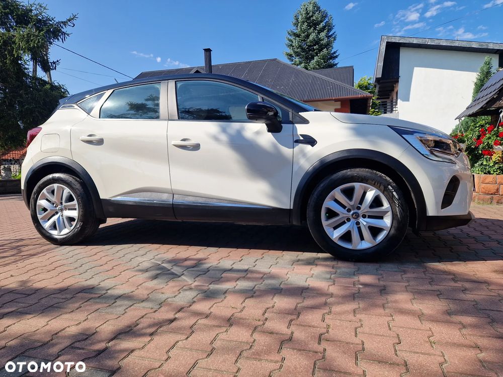 Renault Captur 1.0 TCe Zen - 10