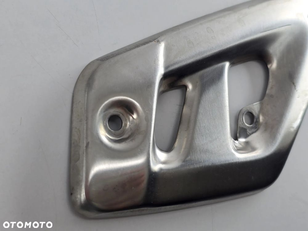 OSLONA SETU   TRIUMPH SCRAMBLER 400 SPEED - 6