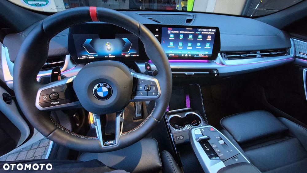BMW X2 M35i - 26