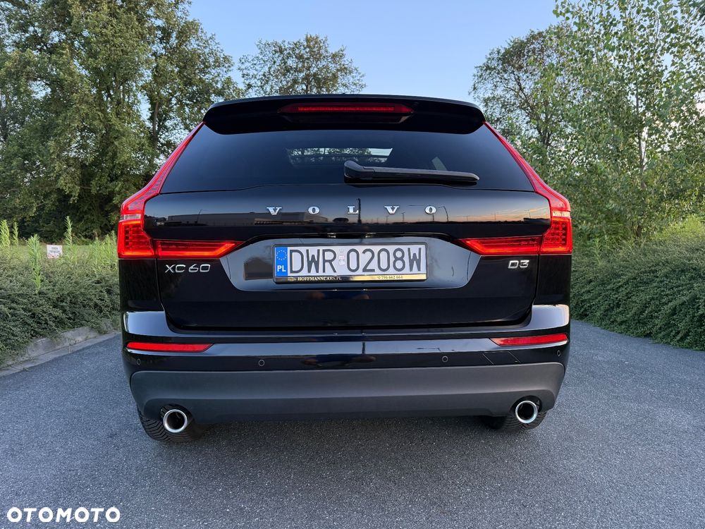 Volvo XC 60 D3 Drive-E Momentum - 14