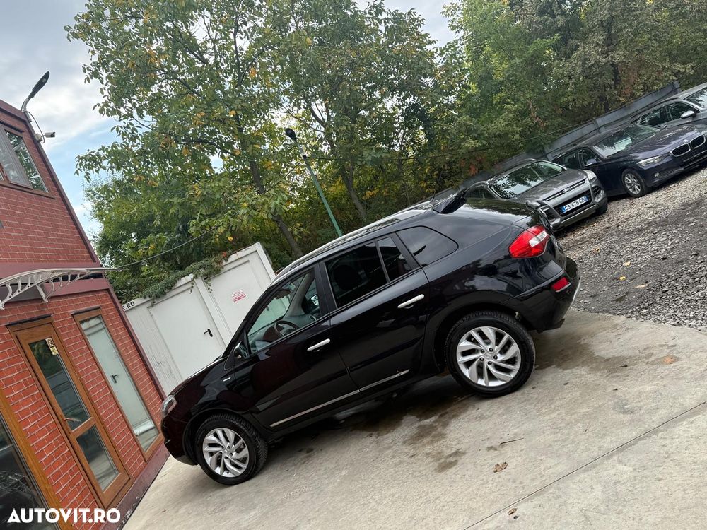 Renault Koleos - 4