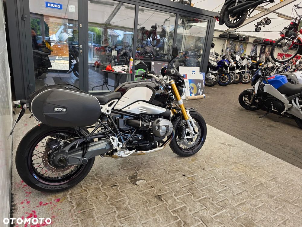 BMW R - 20
