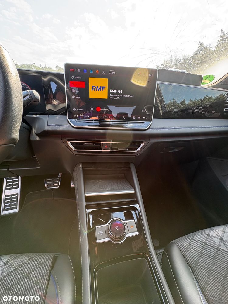 Volkswagen Tiguan 1.5 eTSI R-Line Plus DSG - 18