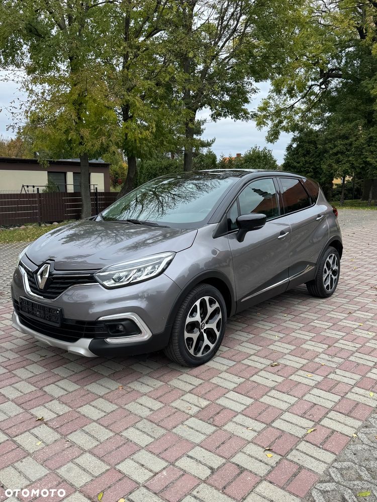 Renault Captur 2019 photo 3