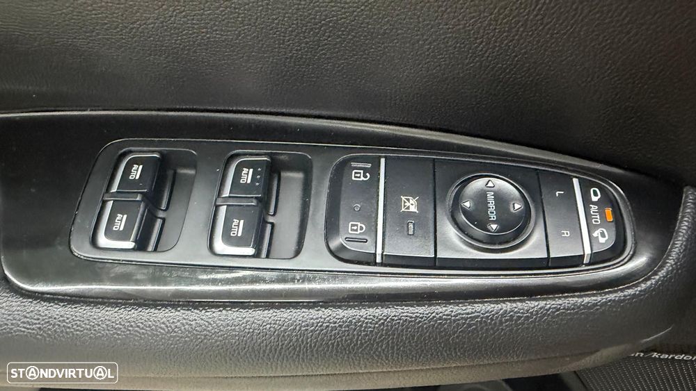 Kia Optima SW 2.0 CVVT PHEV - 22