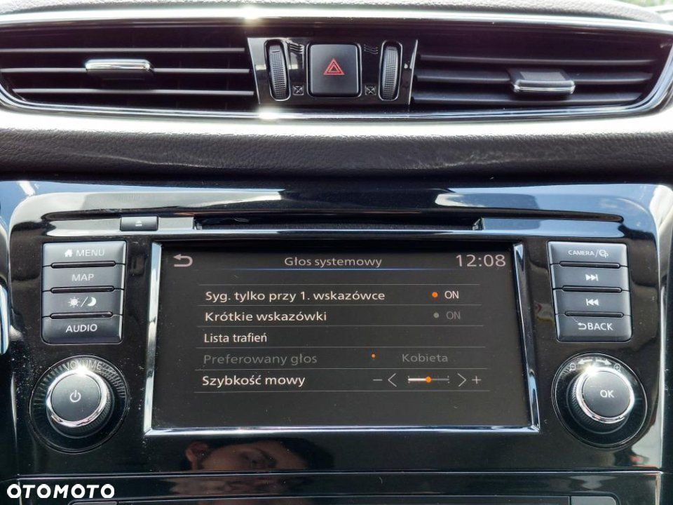 Nissan X-Trail - 26