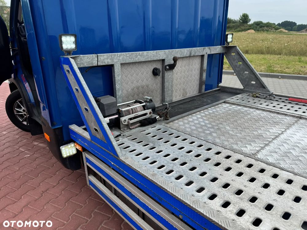 Iveco DAILY - 11