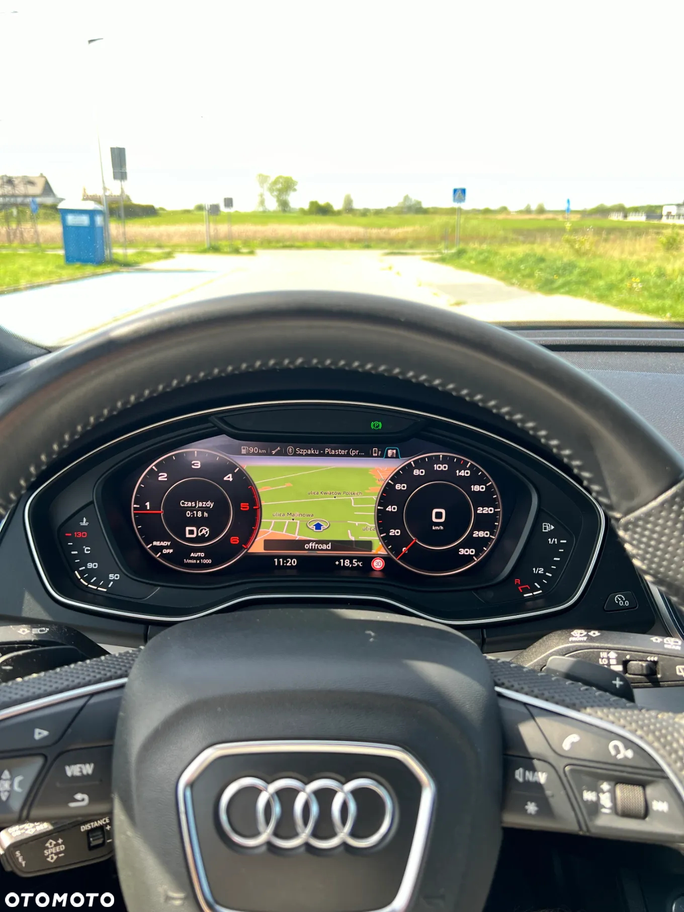 Audi Q5 2.0 TDI Quattro Sport S tronic - 8