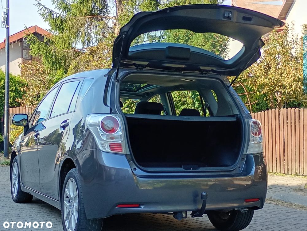 Toyota Verso - 18