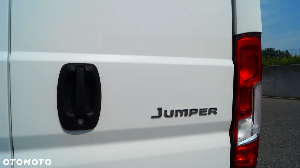 Citroën JUMPER - 16