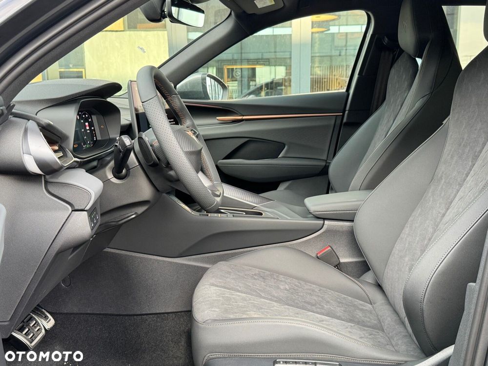 Cupra Terramar 1.5 eTSI mHEV DSG - 21